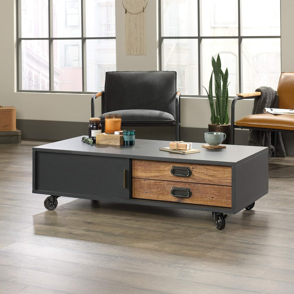 Black Coffee Table O942928