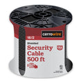 18/2 Security Alarm Cable L2305