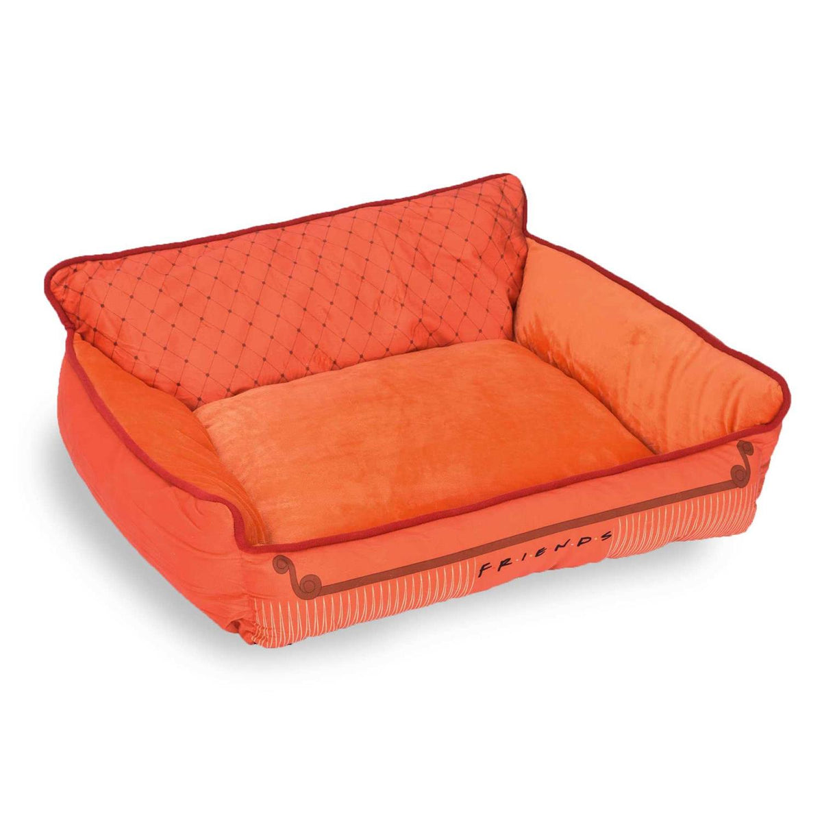 Soft and Cute Dog Bed J400
