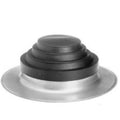 Alumi-Flash C-182 Cap Large Black D5613