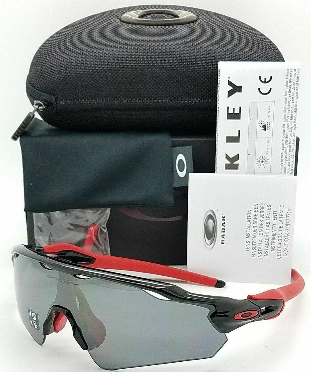Polished Black Sunglasses H464372