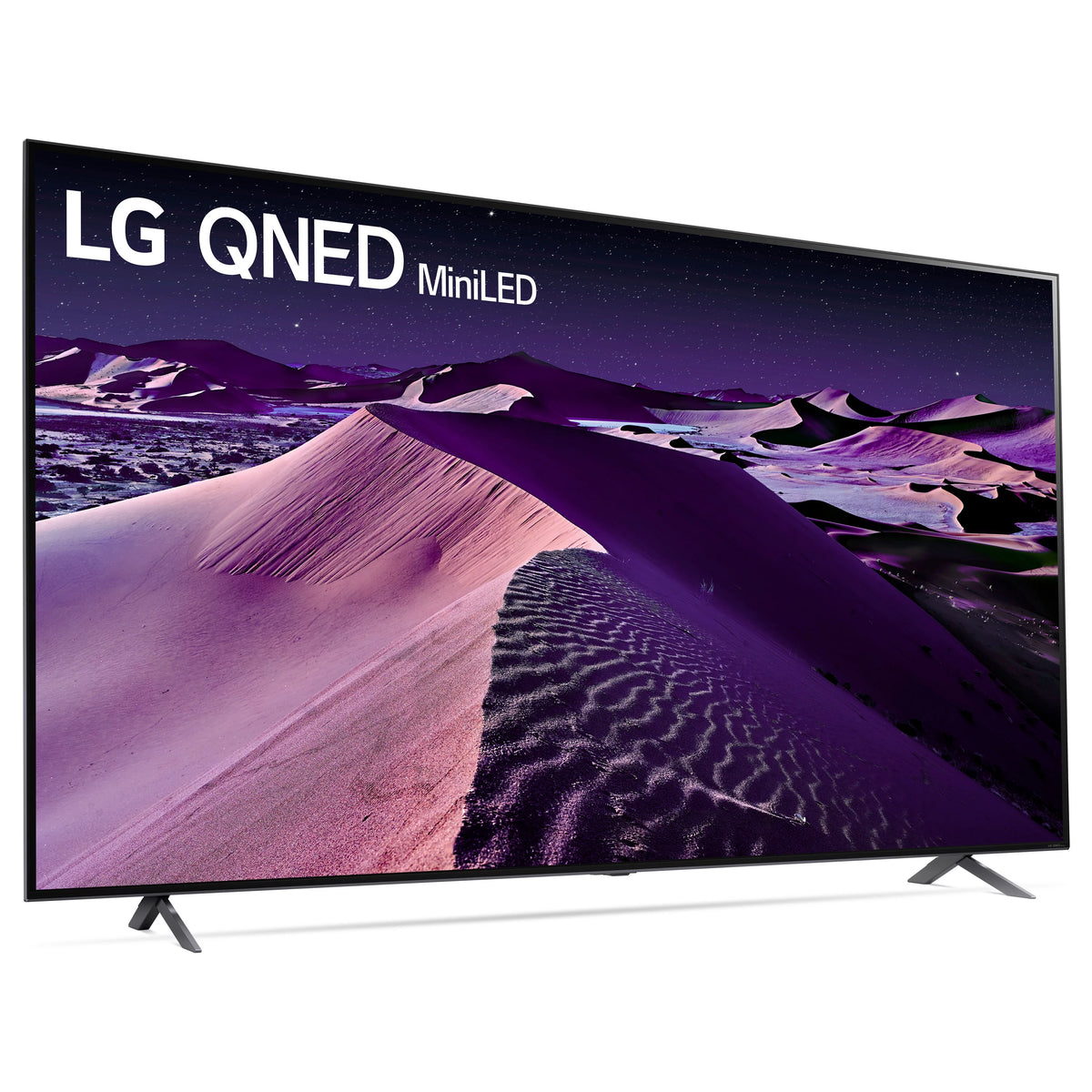 55 Class 4K UHD Smart TV with Dolby Vision B4869