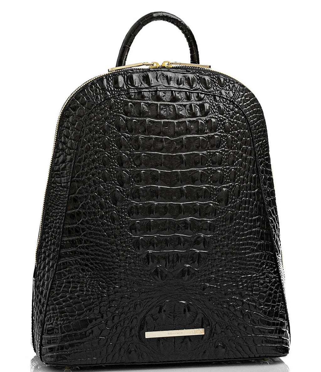 Pecan Backpack W59346
