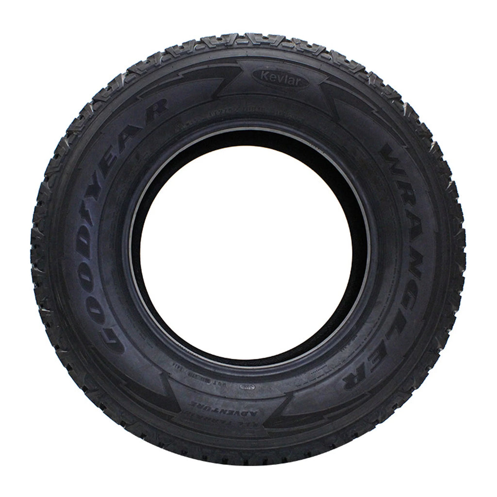 All Terrain Light Truck Tire Z443