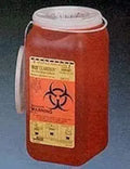 8.2 Quart Sharps Collector G467