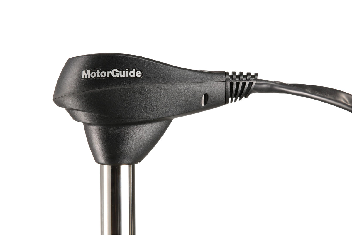 Freshwater Bow Mount Trolling Motor 12V 45 Lbs. 36 In. Shaft O106