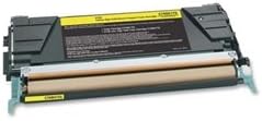 Yellow Toner Cartridge Z6553