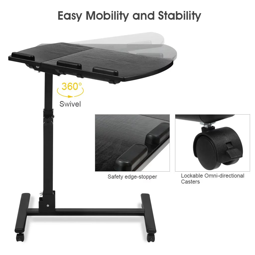 Adjustable Portable Laptop Desk Stand U479732