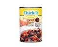 15 oz Beef Stew Puree Case of 12 G209