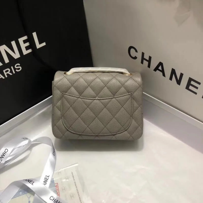 Class-Flap Bag W461838