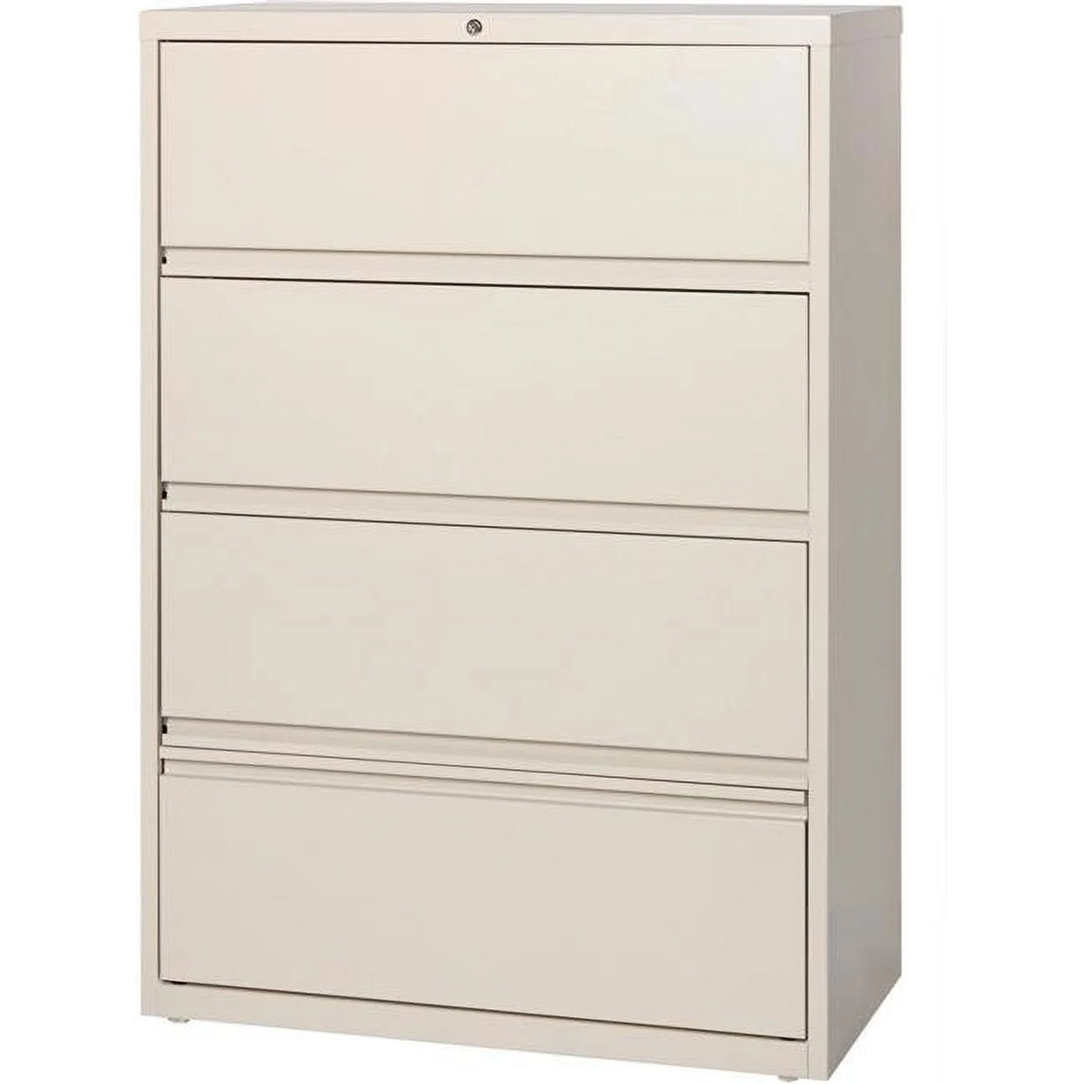 36 in. 4-Drawer Lateral File E18303