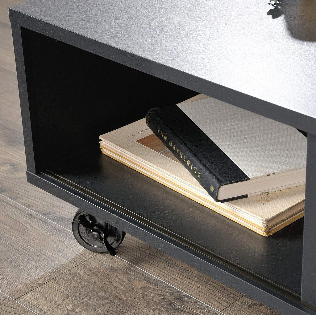 Black Coffee Table O942928
