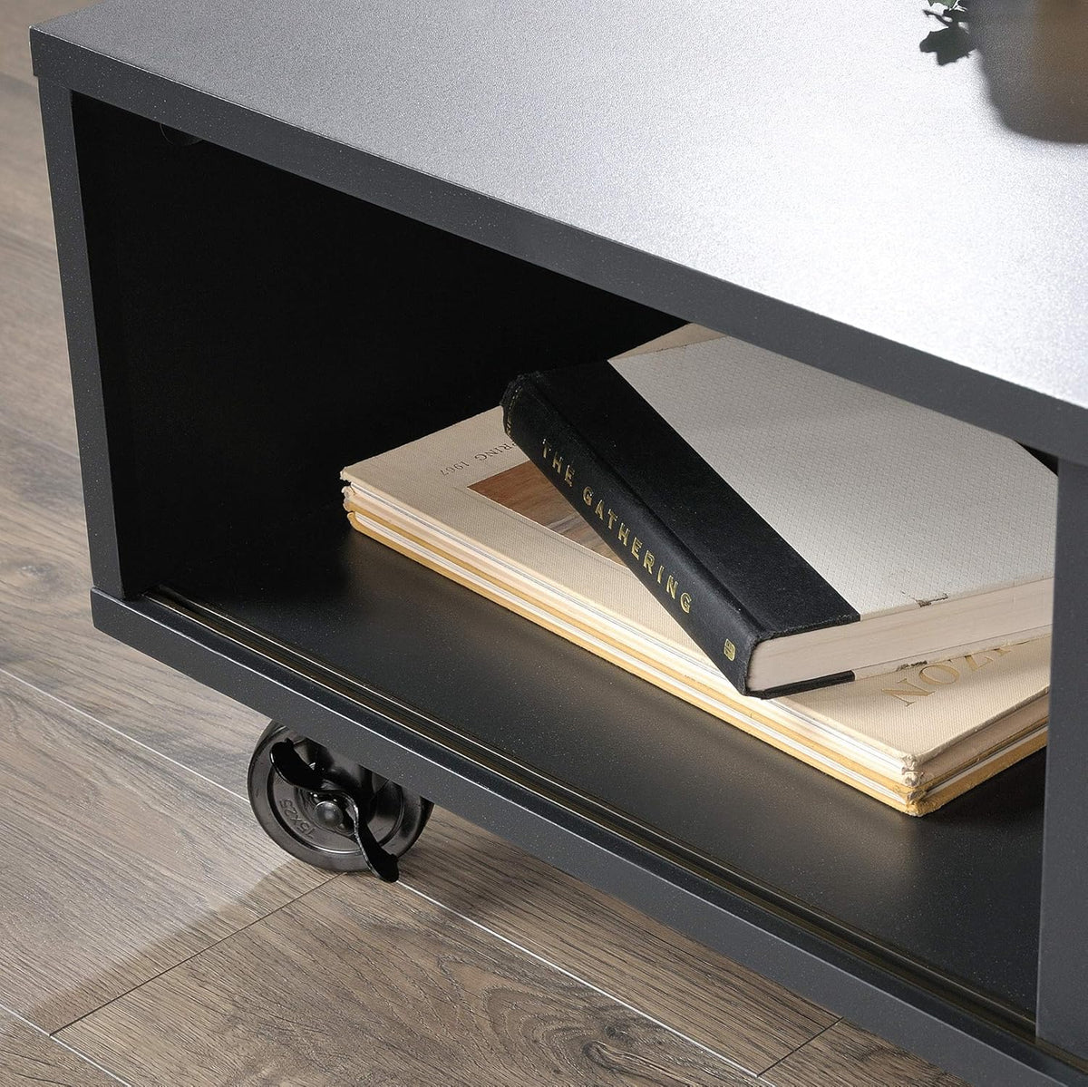 Black Coffee Table O942928
