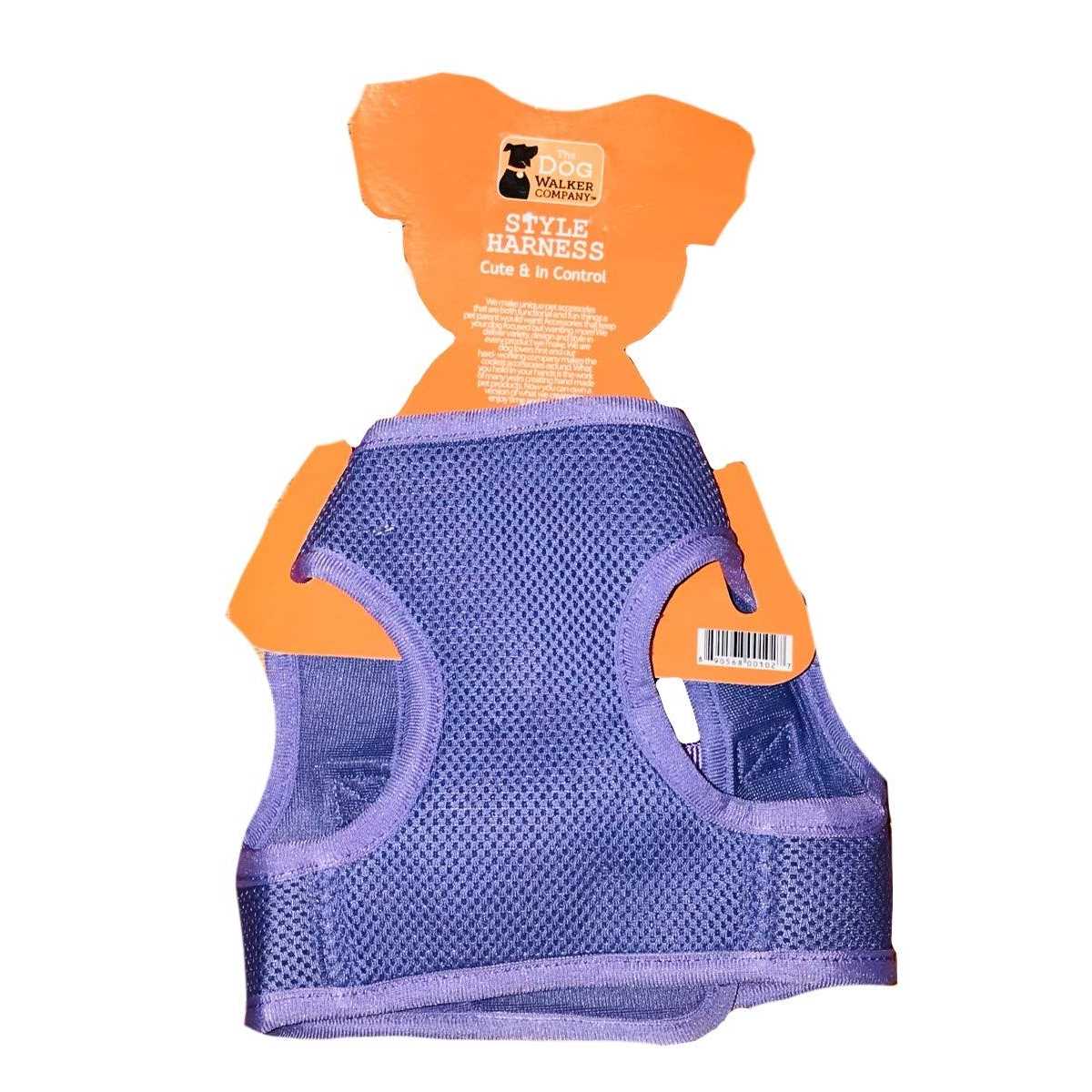 Medium Style Dog Harness U830
