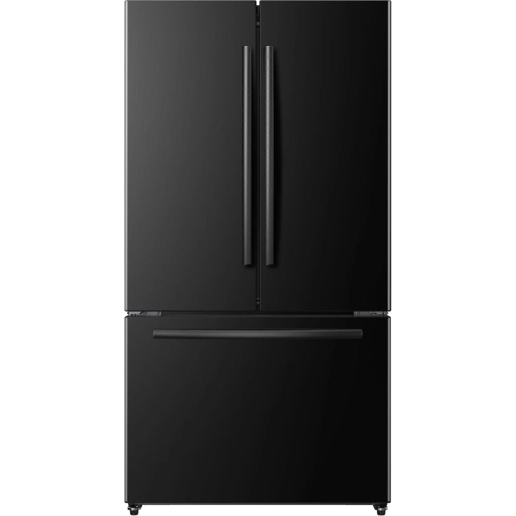 26.6 Cu. ft. French Door Refrigerator I86026