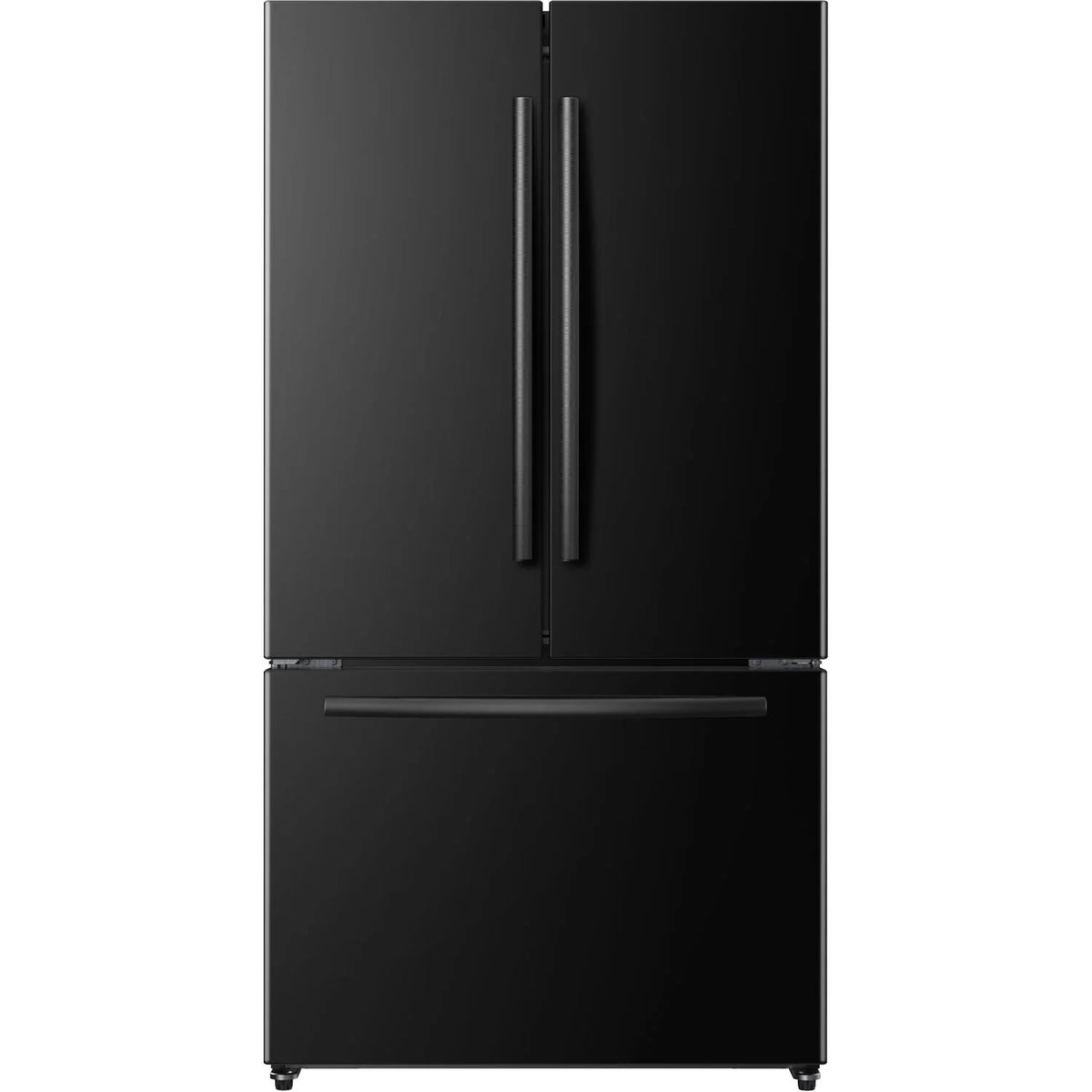 26.6 Cu. ft. French Door Refrigerator I86026