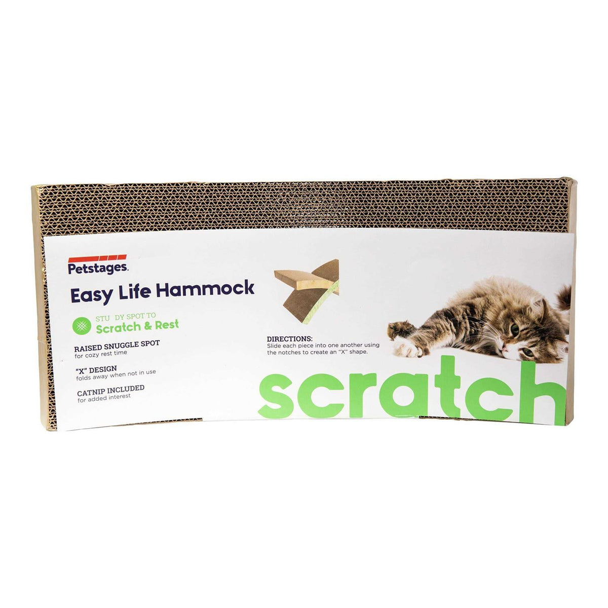 Cat Scratcher Z4322
