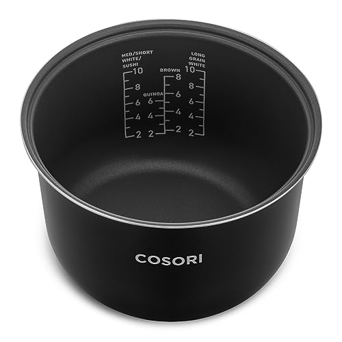 Rice Cooker Pot R2183