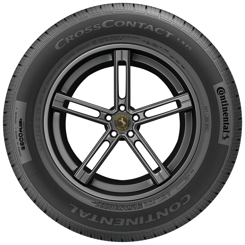 All Season 225/65R17 102T SUV/Crossover Tire R597142