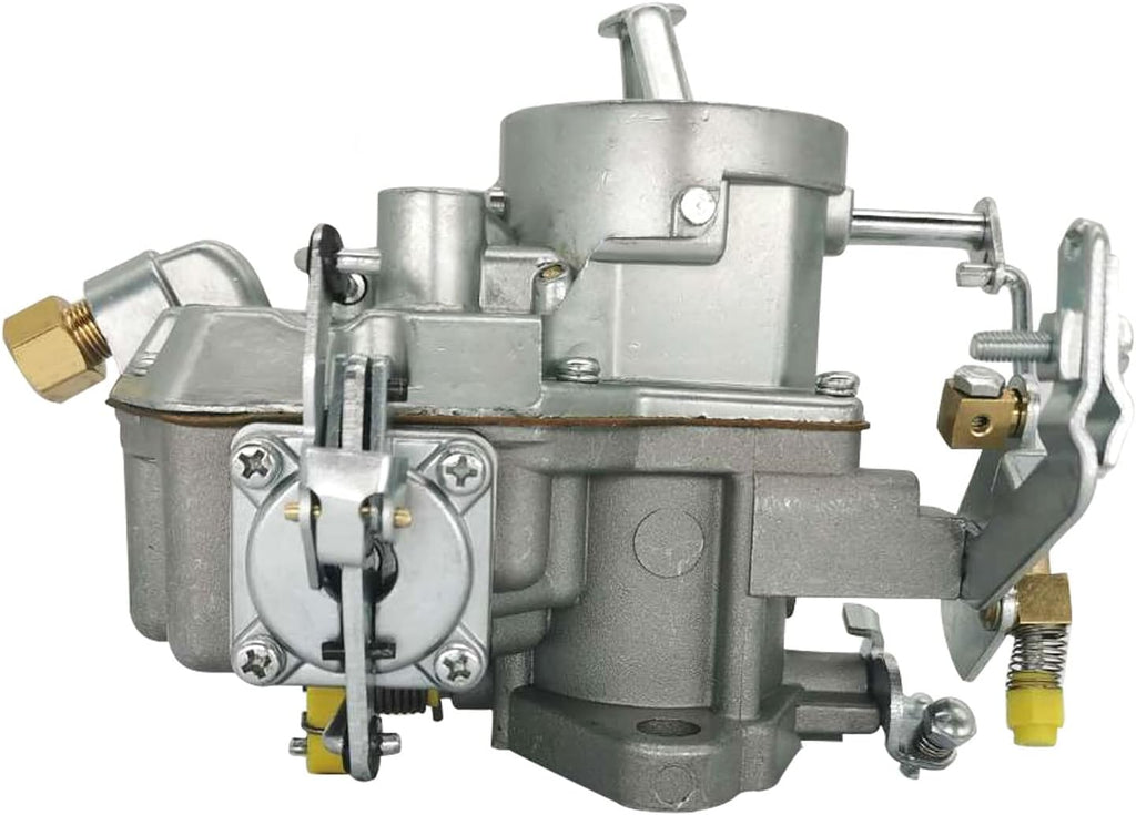 1 Barrel Carburetor Replacement for 3.3L 6 Cylinder Engine N60262