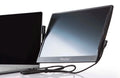 14" Attachable Portable Monitor S25009