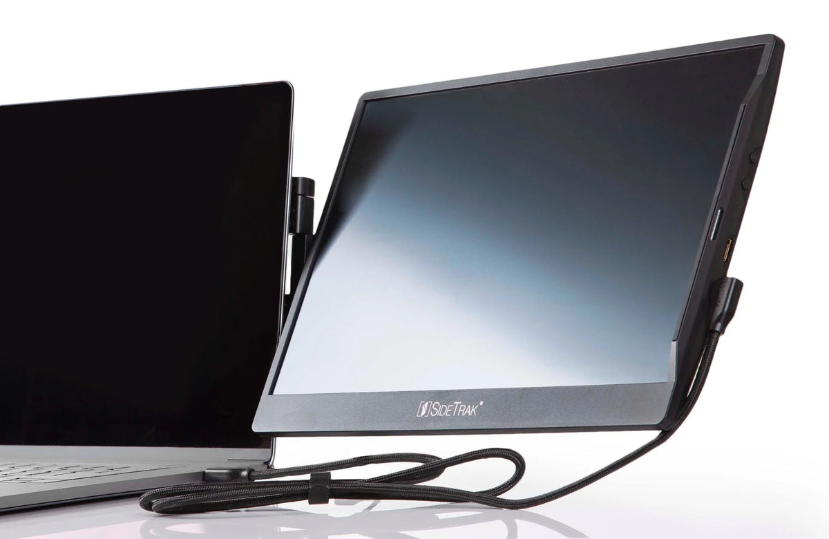 14" Attachable Portable Monitor S25009