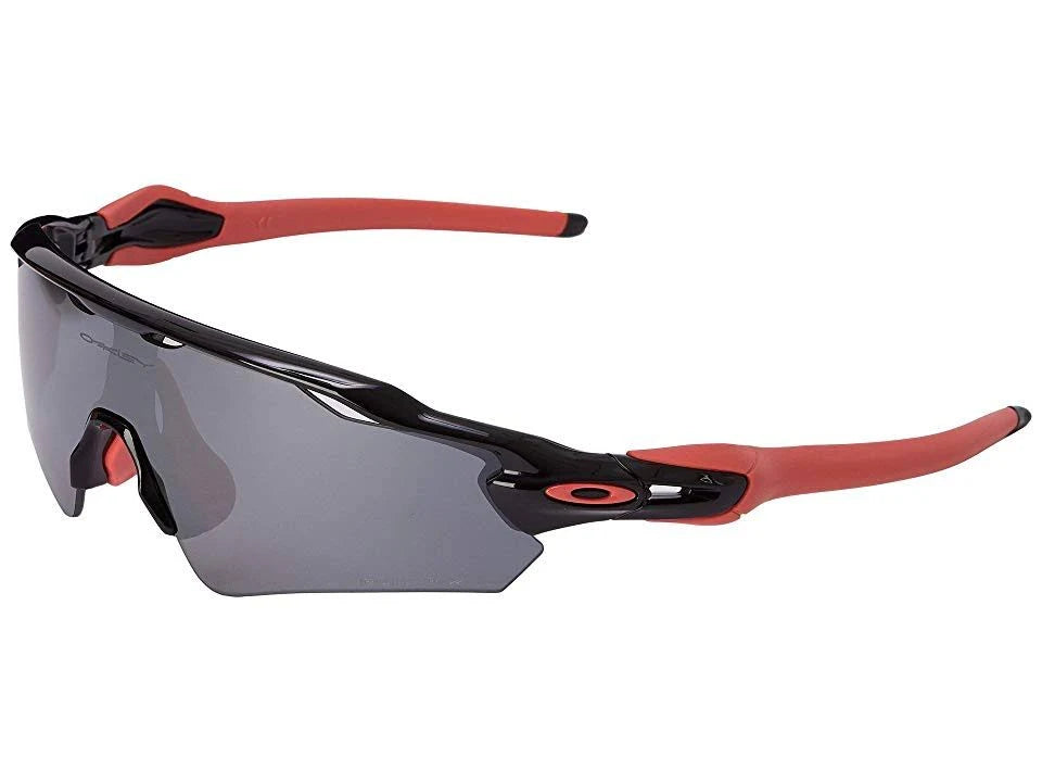 Polished Black Sunglasses H464372