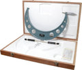 11 to 12 inch Range 0.001 inch Graduation Mechanical O H32596