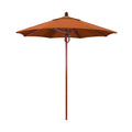7.5' Fiberglass Patio Umbrella Z76611
