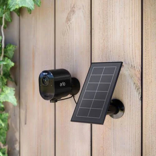 Black 4K Camera Z431