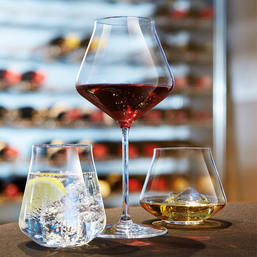 18.5 oz Wine Glass P55120