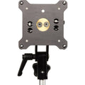 VESA to C-Stand Adapter Landscape/Portrait Swing Mount F3522