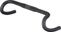 Black 42cm Carbon Handlebar J80227