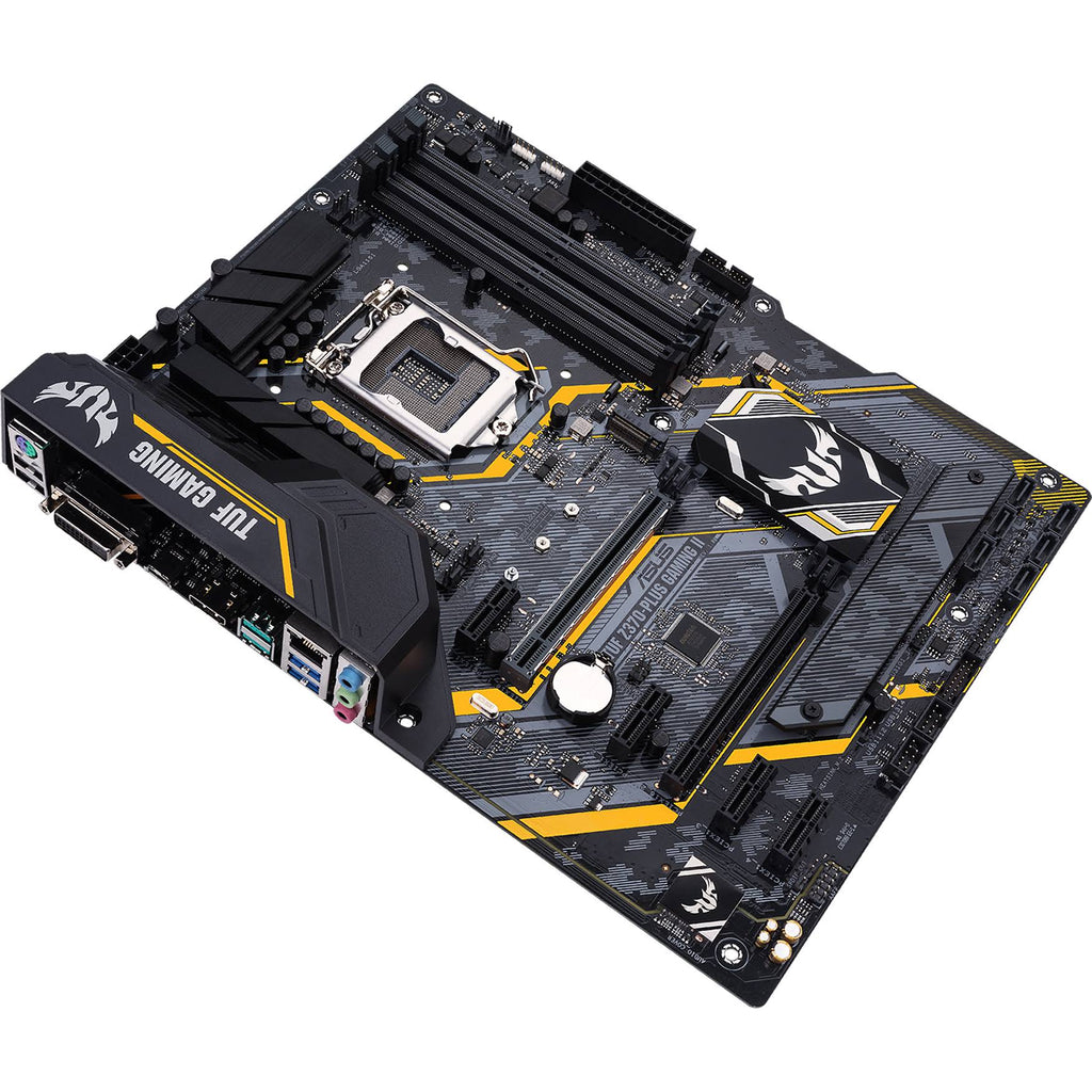 ATX Motherboard LGA1151 Socket D5244