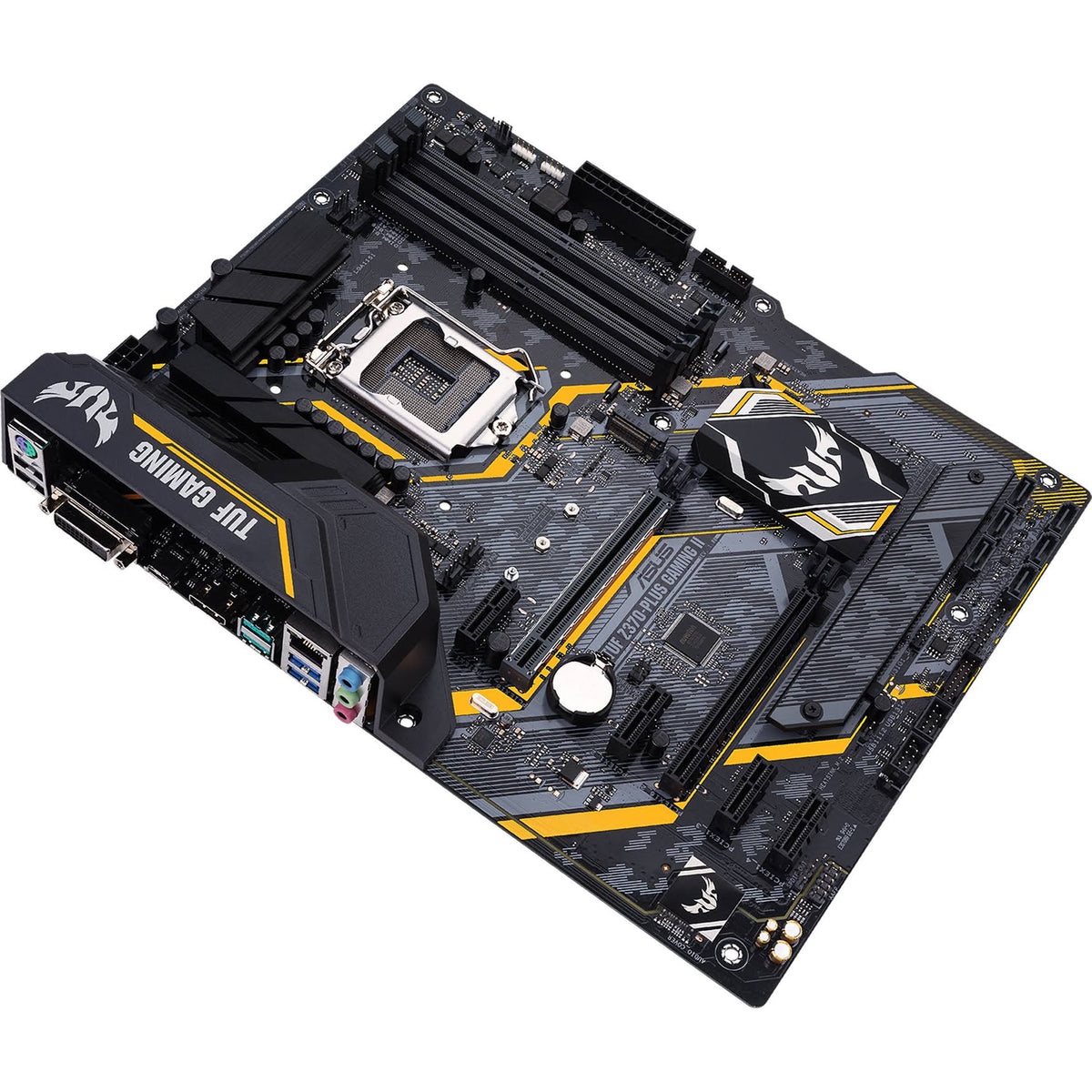 ATX Motherboard LGA1151 Socket D5244