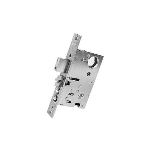 Left Hand Lever Mortise Lock O5615