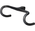 Matte Carbon/Gloss Black 110mm x 440mm K687