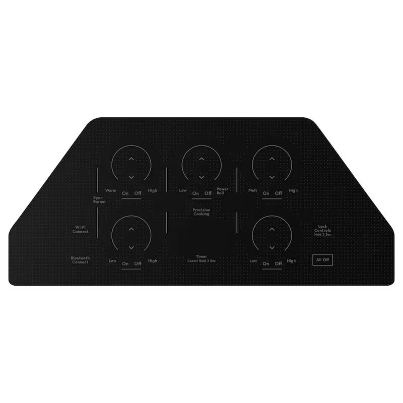 30 in. Electric Cooktop with 5 Elements H9339