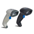 Black Barcode Scanner N343