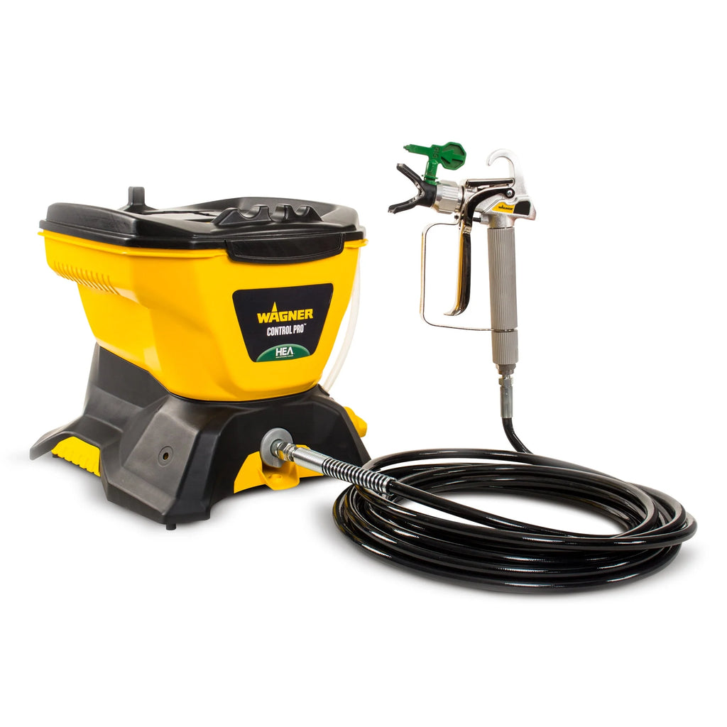 Airless Paint Sprayer D5327