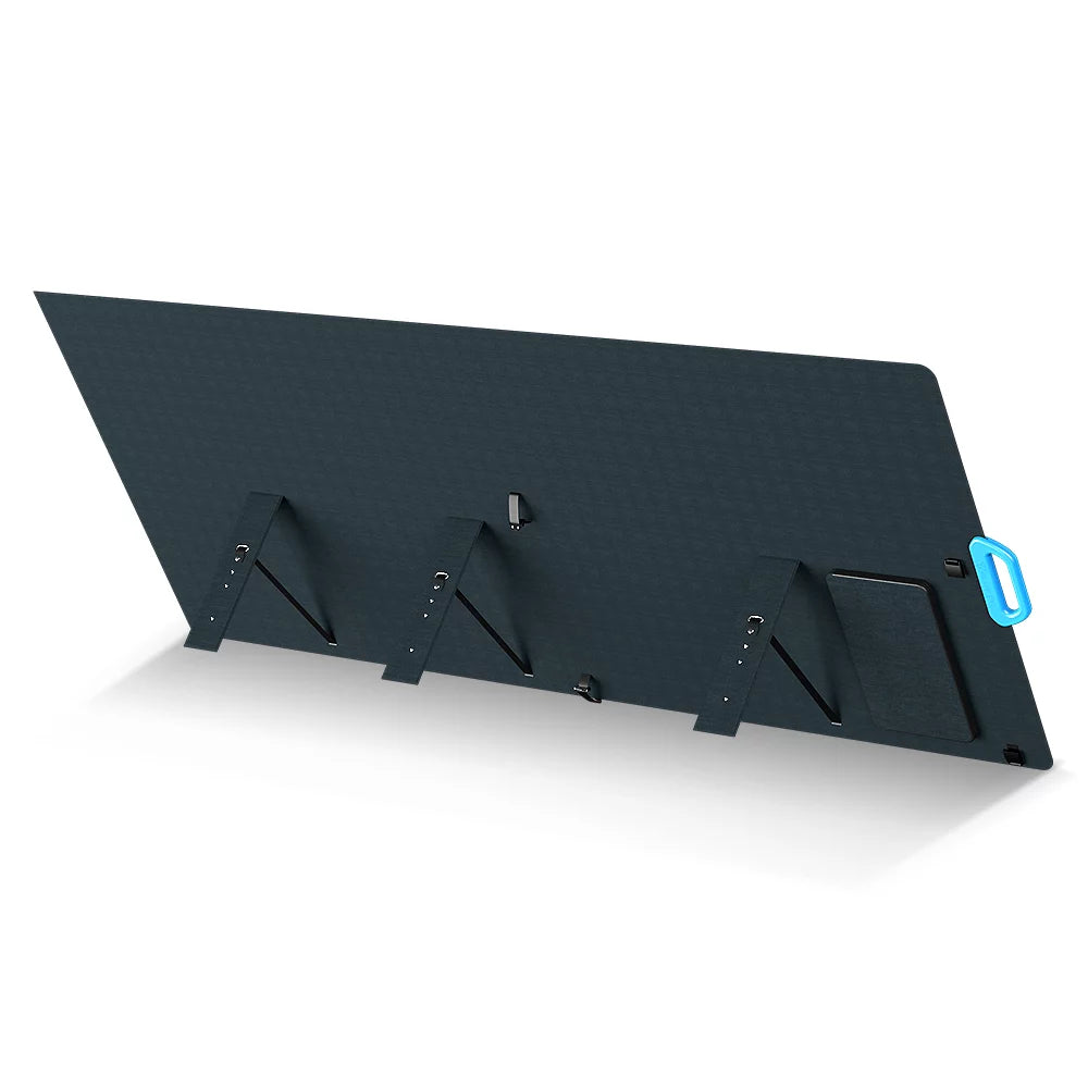 120W Foldable Portable Solar Panel P1875