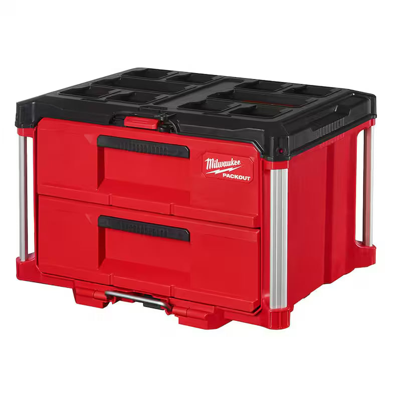 2-Drawer and XL Tool Box S31488