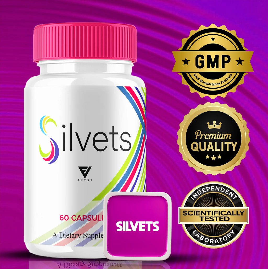 Keto Capsules B2320