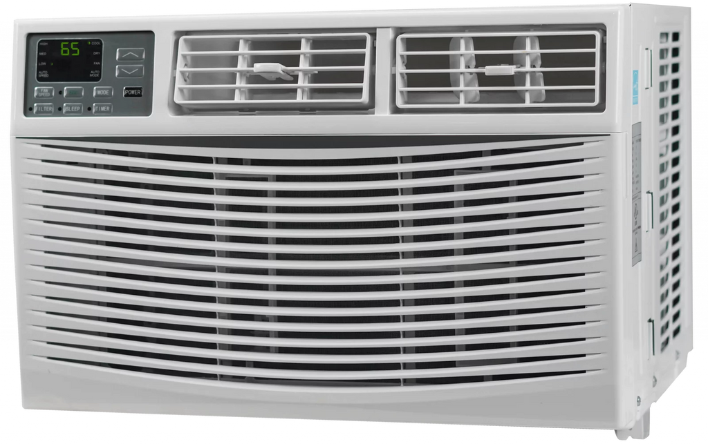 8,000 BTU Window Air Conditioner G210