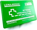 Green First Aid Kit N449044