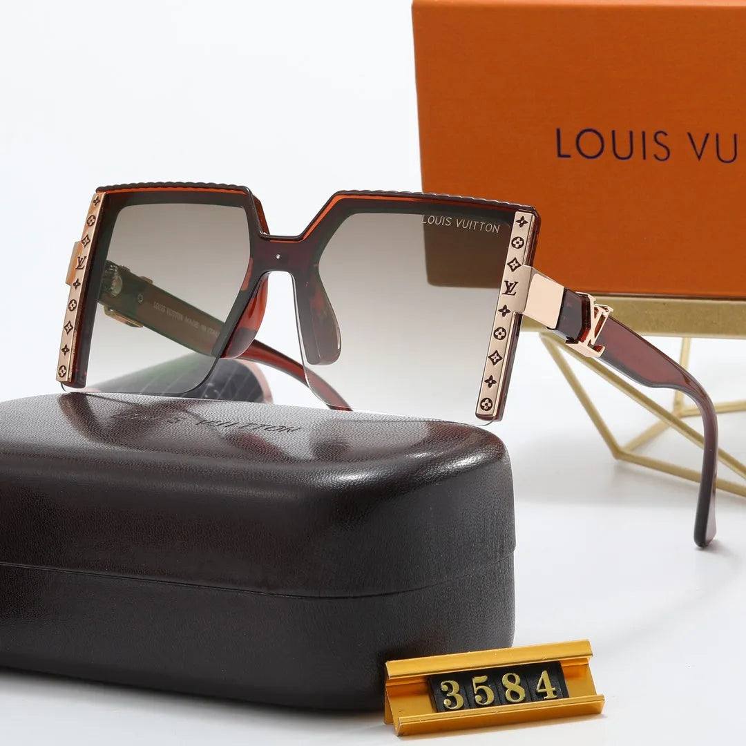 Polarized Sunglasses Z325487