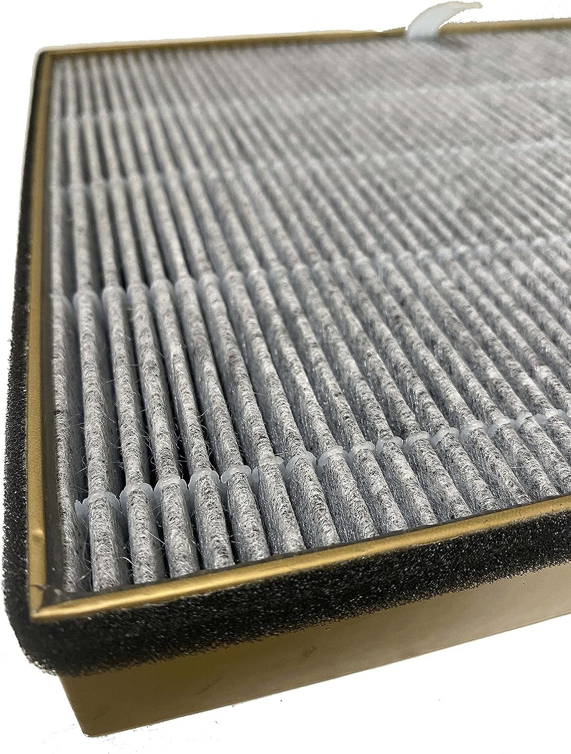 True HEPA Replacement Filter for Air Purifier, 2 Packs U303
