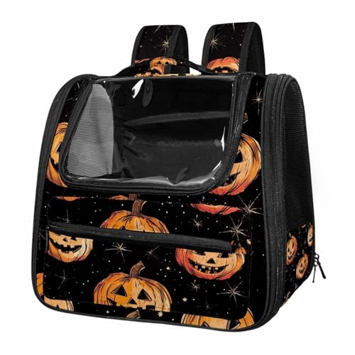 Soft Sided Pet Carrier for Small Medium Cats Dogs Z571