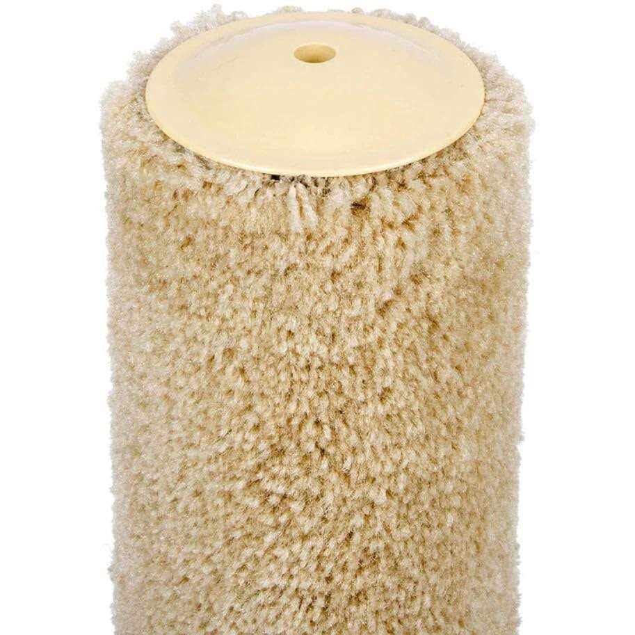 Cat Carpet Scratching Post W5509