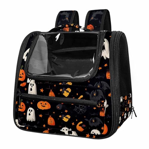 Soft Sided Pet Carrier for Small Medium Cats Dogs G19208